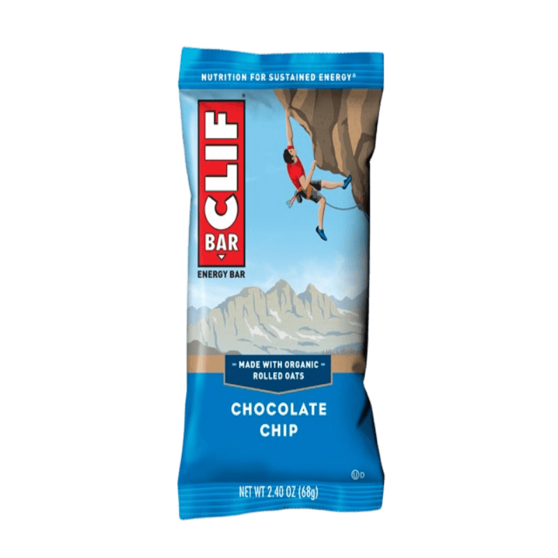 Clif - Chocolate Chip