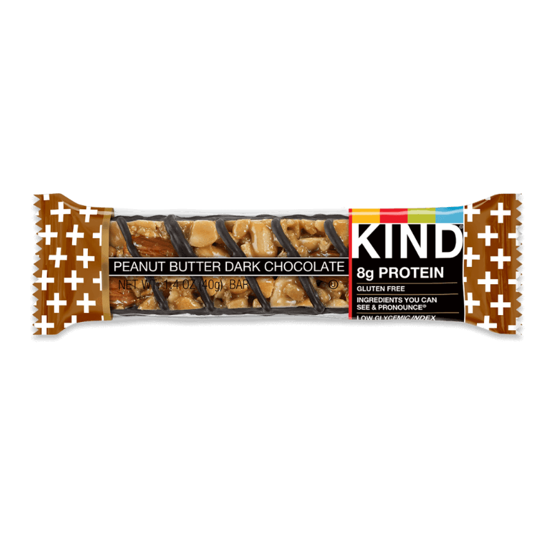 Kind - Peanut Butter Dark Chocolate