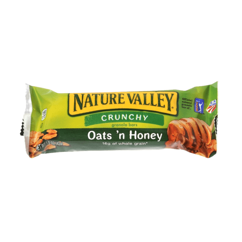 Nature Valley - Oats n Honey